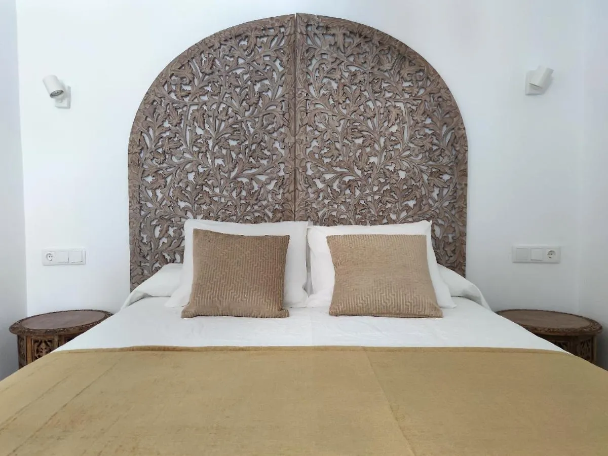 La Posada De Lola - Adults Only Bolonia