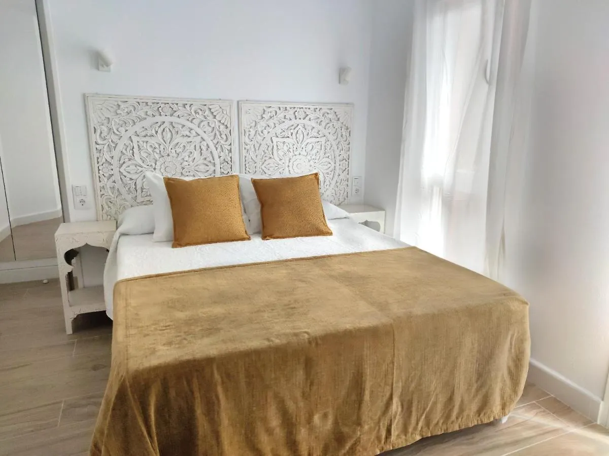 La Posada De Lola - Adults Only Bolonia Spain