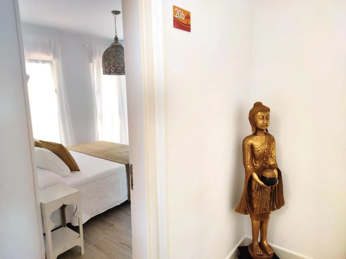 La Posada De Lola - Adults Only Bolonia 0*,  Spain