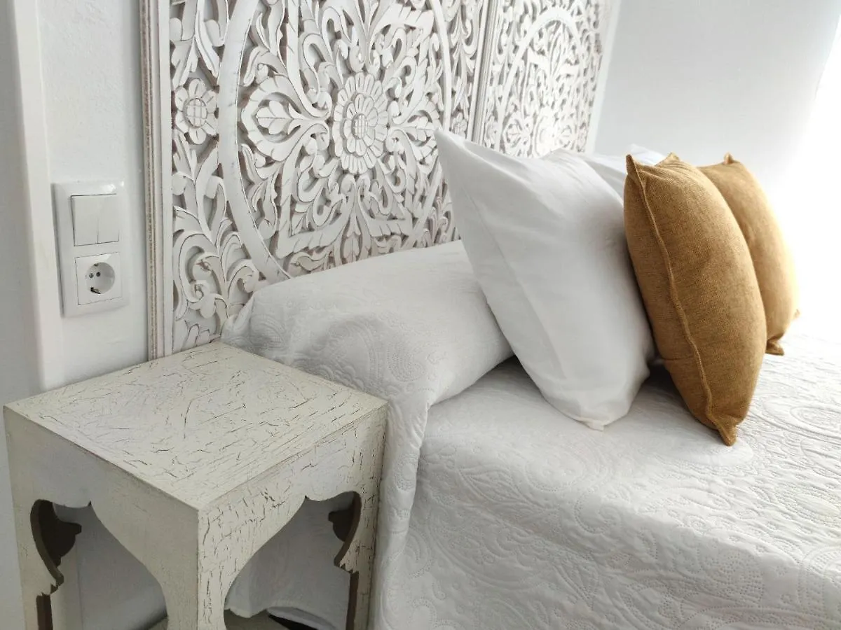 La Posada De Lola - Adults Only Bolonia
