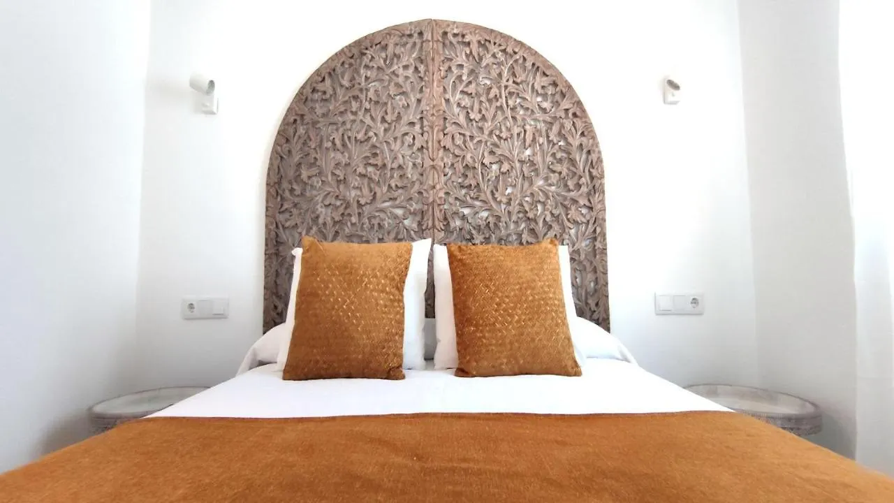 La Posada De Lola - Adults Only Bolonia Spain