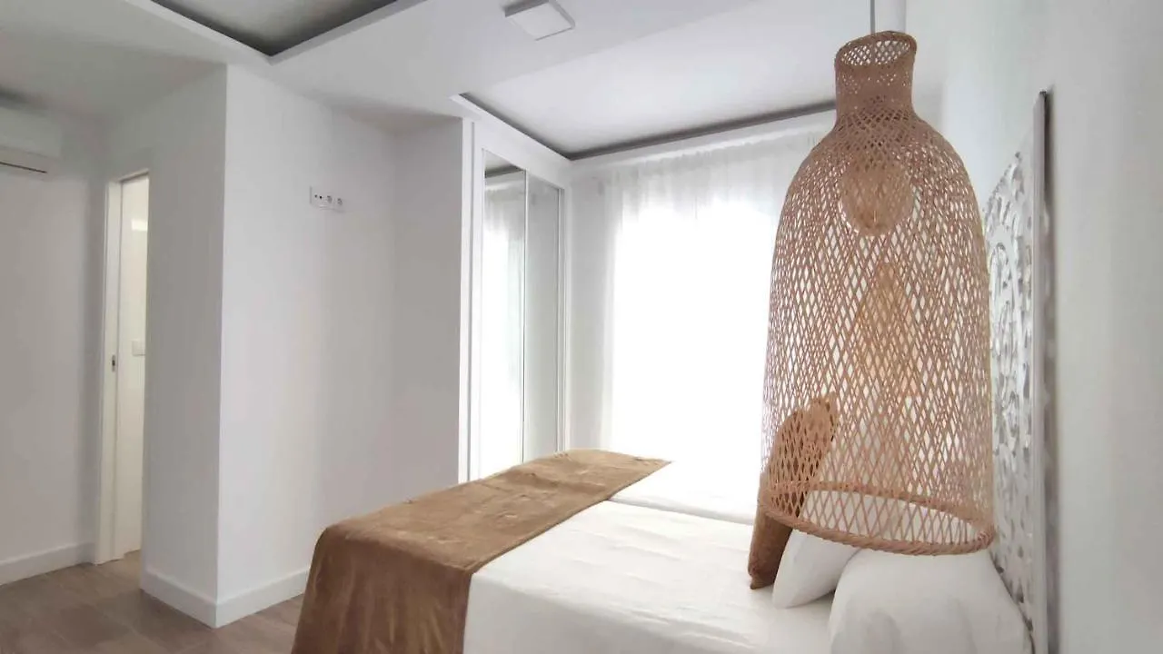 La Posada De Lola - Adults Only Bolonia 0*,  Spain