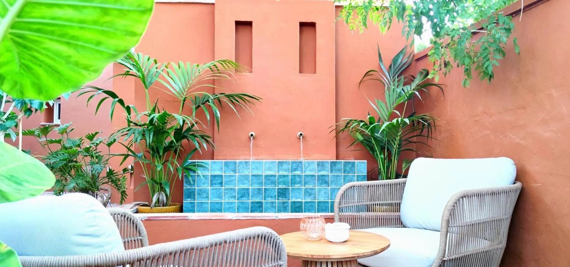 La Posada De Lola - Adults Only Bolonia Spain