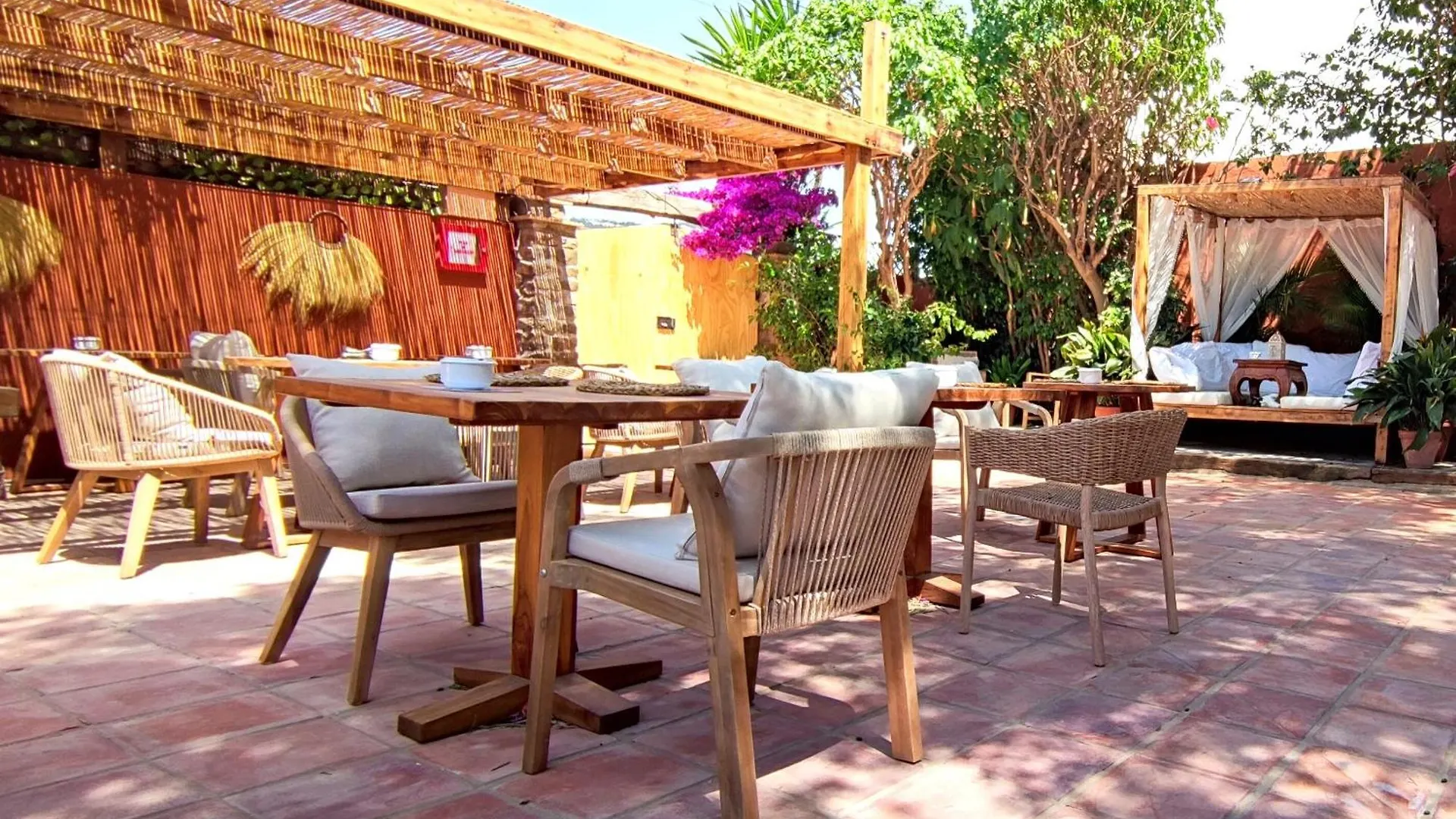 La Posada De Lola - Adults Only Bolonia Spain
