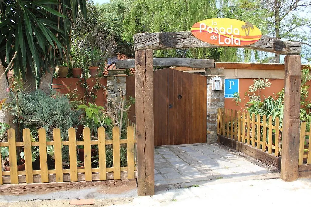 La Posada De Lola - Adults Only Bolonia